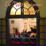 Le Petit Trianon Concert by Martan Mann